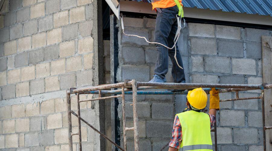 Local Chimney Repair in Heber Springs, AR